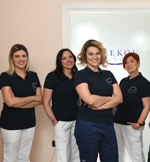 Drekou Dental Care - Dentista Avezzano