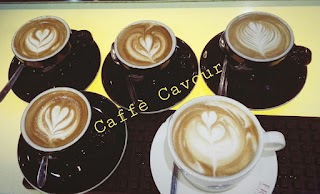 Caffè Cavour