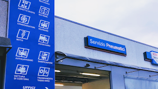 Bosch Car Service Autoriparazioni Aliberti - Centro SuperService