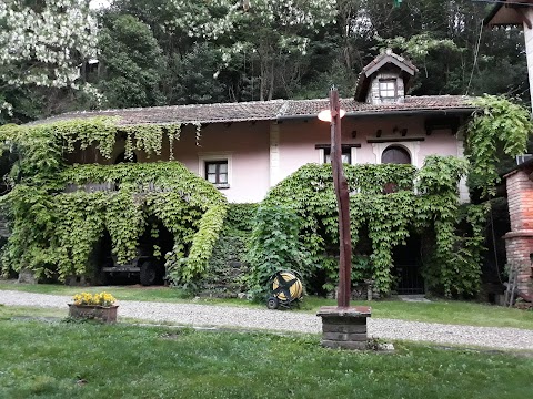 Albergo Gelsomino