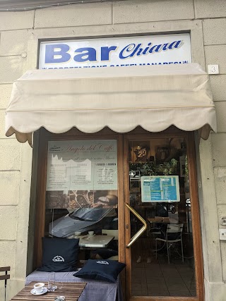 Bar Chiara Di Pini Chiara