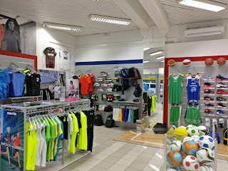 Macron Sports Hub