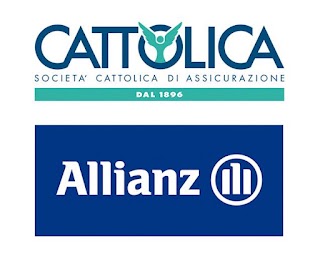 Agenzia Titone assicurazioni Mazara / Castelvetrano Allianz Cattolica