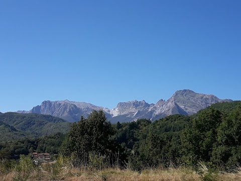 O.M.A.G. Soc Coop.Officina Meccanica alta Garfagnana