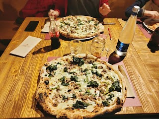 Pizzeria O' Sarracino