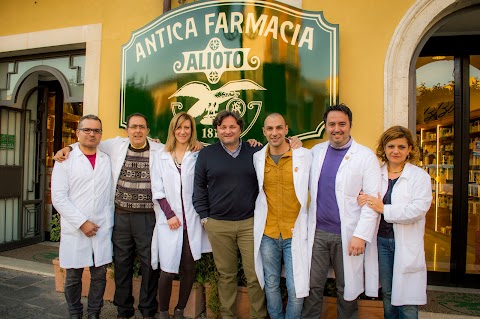 Antica Farmacia Alioto