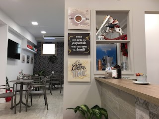 Caffè Spagnuolo di Rosario Spagnuolo