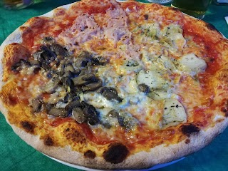 La Stella Pizzeria Osteria