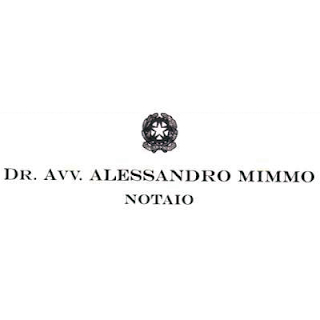 Notaio Alessandro Mimmo