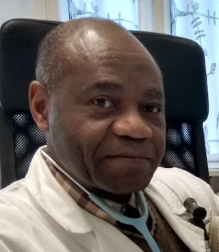 Dr. Lipenda Jean Pierre