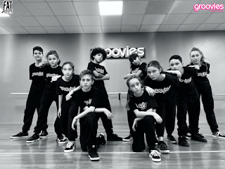 Groovies Dance School