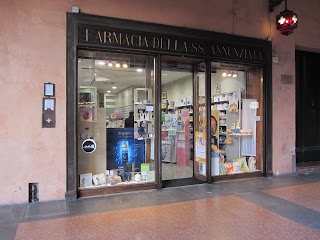 Lafarmacia.Santissima Annunziata