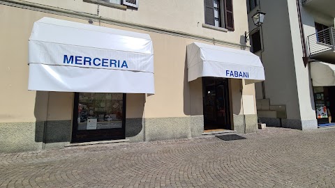 Merceria Fabani