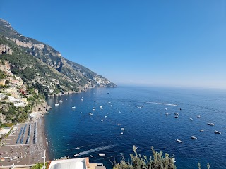 Ag. Positano Vacanze - Give Me Coast