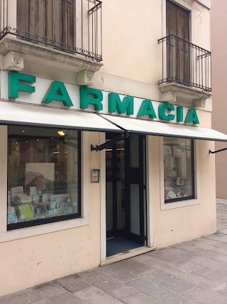 Farmacia Dott.ssa Florean Angela