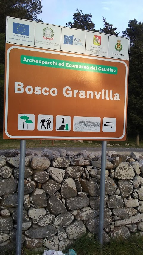 Bosco di Granvilla