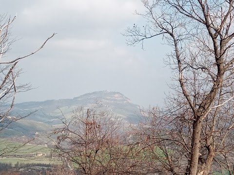 Centro Servizi Monte Bibele