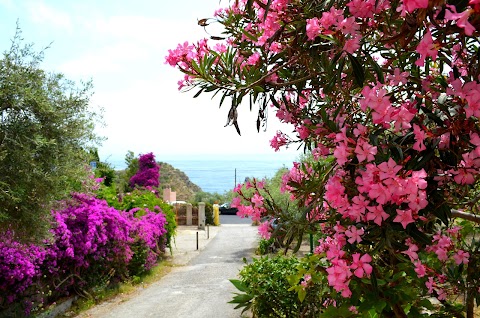 Villa Moschella Taormina