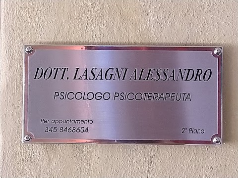 Dott. Alessandro Lasagni