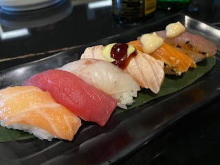 Sushikaiten L'Aquila