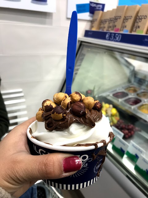 Gelateria Mennella