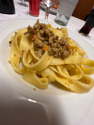 Trattoria da Stella