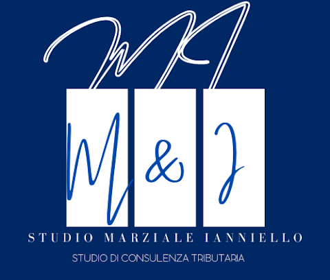 Studio Associato Di Cons.Tributaria Marziale Ianniello