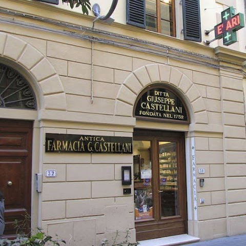 Lafarmacia.Castellani