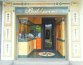 BALDASCINO GIOIELLERIA di BALDASCINO CARLO