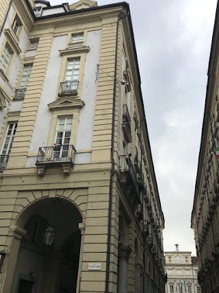 Agenzia Immobiliare Tempocasa Torino Centro-Statuto