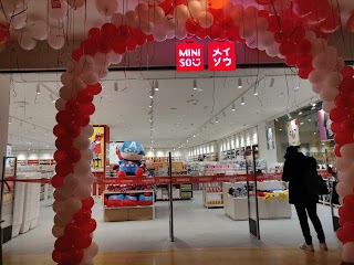 MINISO