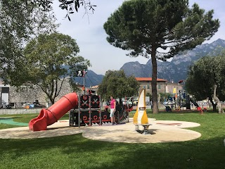 Parco Giochi di Torbole