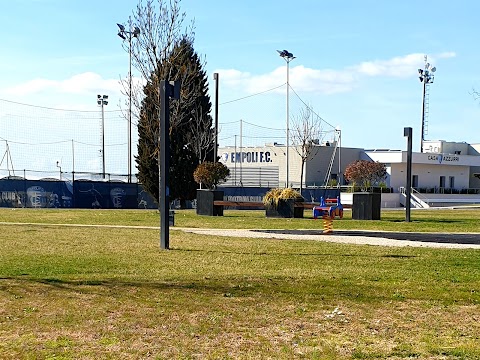 Centro Sportivo Monteboro