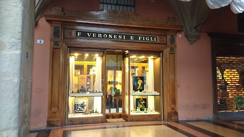 F. Veronesi & Figli - Rivenditore Autorizzato Rolex, Patek Philippe e Tudor