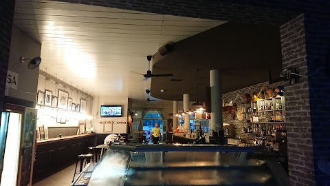 Bar Sport Le Piscine