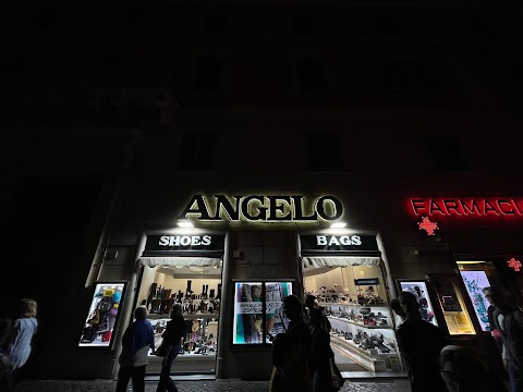 Angelo Shoes