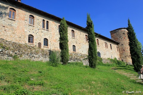 Castello di Rivalta