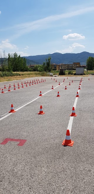 AUTOSCUOLA LASTRUCCI