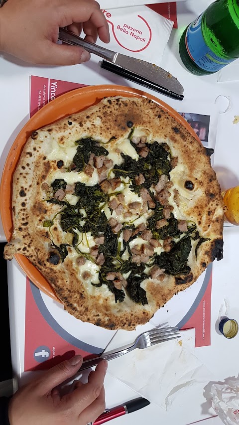 Pizzeria Bella Napoli