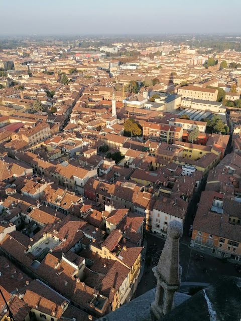 CRART - Cremona Arte e Turismo - Guide turistiche