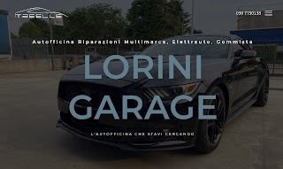 Autofficina Lorini Garage (Treelle S.n.c.)