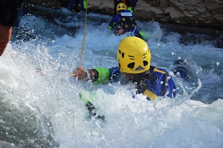 River Rescue - Centro formazione Soccorso Fluviale