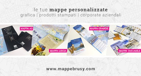 Mappe Brusy