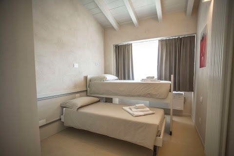 Relais Madergnago Gardapartments