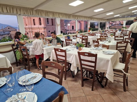 Ristorante degli Amici