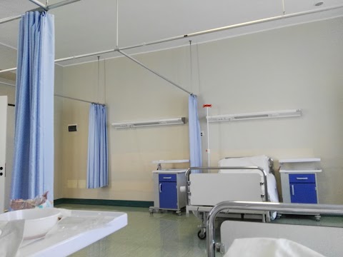 Ospedale “Uboldo”