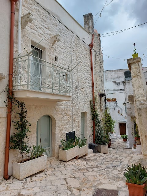 Matilda's Apulia Holiday Home