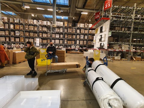 IKEA Firenze Sesto Fiorentino