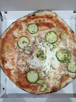 Pizzeria Pizzamania