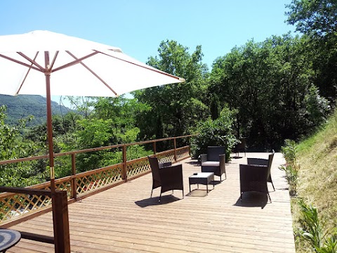 Agriturismo b&b La Selva - Rieti